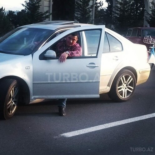 Volkswagen Jetta 2000, 555,555 km - 2.0 л - Sumqayıt