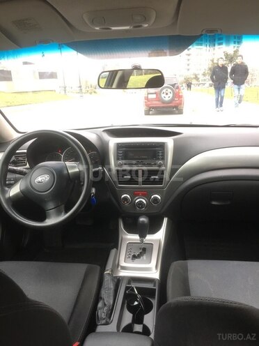 Subaru Impreza 2009, 245,651 km - 2.0 л - Bakı