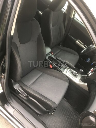 Subaru Impreza 2009, 245,651 km - 2.0 л - Bakı