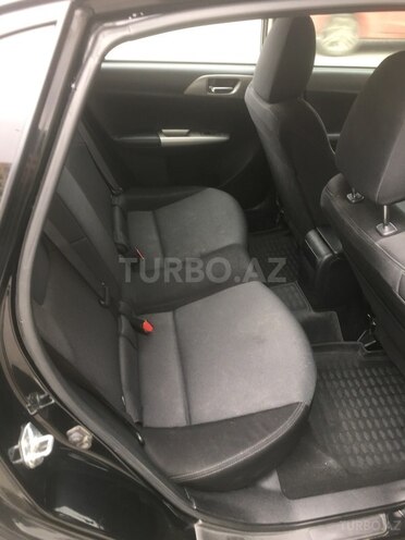 Subaru Impreza 2009, 245,651 km - 2.0 л - Bakı