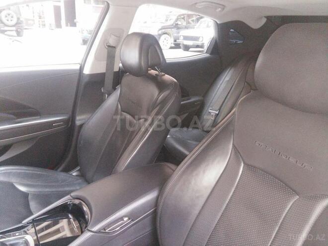 Hyundai Grandeur 2013, 67,000 km - 3.0 l - Bakı