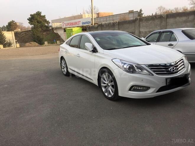 Hyundai Grandeur 2013, 67,000 km - 3.0 l - Bakı
