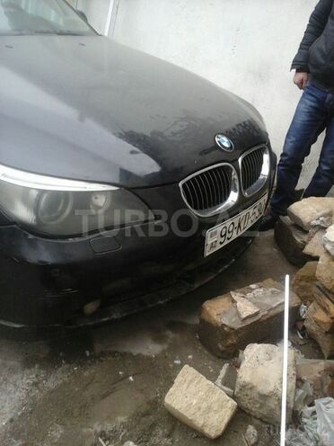 BMW 530 2004, 274,568 km - 3.0 l - Bakı