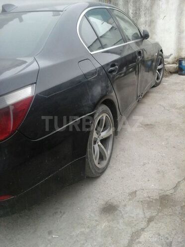 BMW 530 2004, 274,568 km - 3.0 l - Bakı