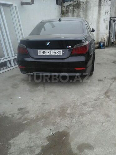BMW 530 2004, 274,568 km - 3.0 l - Bakı