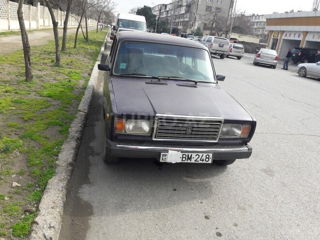 LADA (VAZ) 2107 1997, 350,000 km - 1.5 l - Bakı