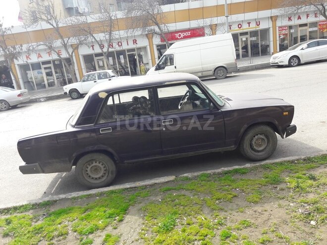 LADA (VAZ) 2107 1997, 350,000 km - 1.5 l - Bakı
