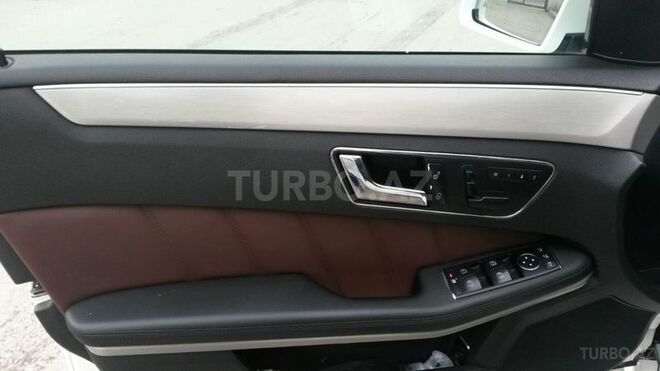 Mercedes E 220 2010, 190,000 km - 2.2 l - Bakı