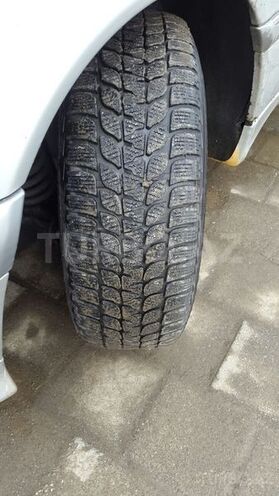 Mercedes C 180 1998, 264,000 km - 1.8 л - Astara