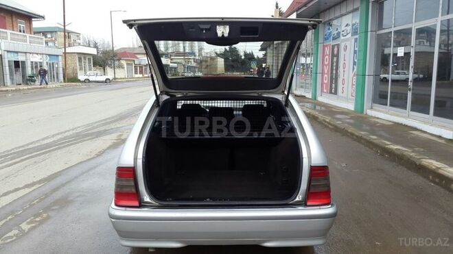 Mercedes C 180 1998, 264,000 km - 1.8 л - Astara