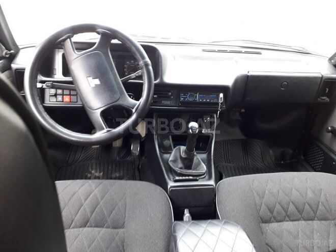 Tofas Sahin 2006, 165,000 km - 1.6 l - Bakı