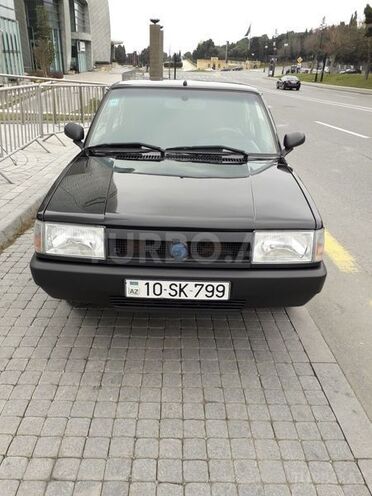 Tofas Sahin 2006, 165,000 km - 1.6 l - Bakı