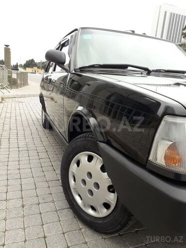 Tofas Sahin 2006, 165,000 km - 1.6 l - Bakı