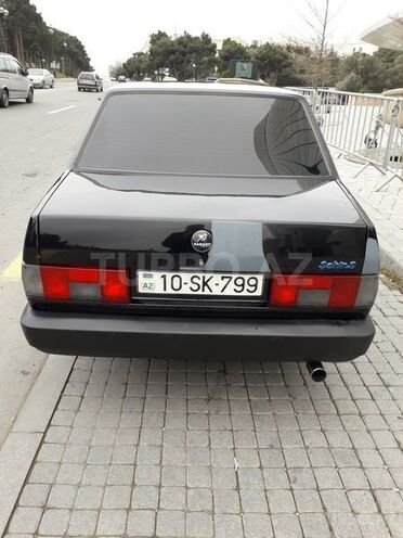 Tofas Sahin 2006, 165,000 km - 1.6 l - Bakı