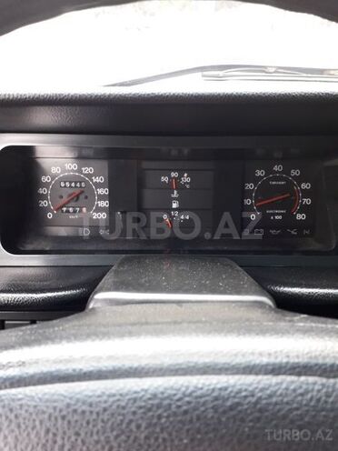 Tofas Sahin 2006, 165,000 km - 1.6 l - Bakı