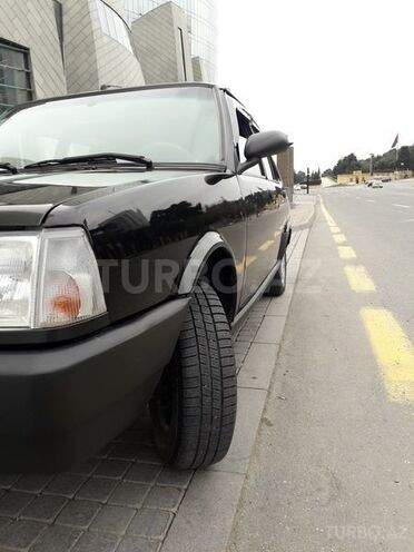 Tofas Sahin 2006, 165,000 km - 1.6 l - Bakı