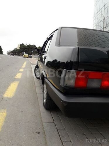 Tofas Sahin 2006, 165,000 km - 1.6 l - Bakı