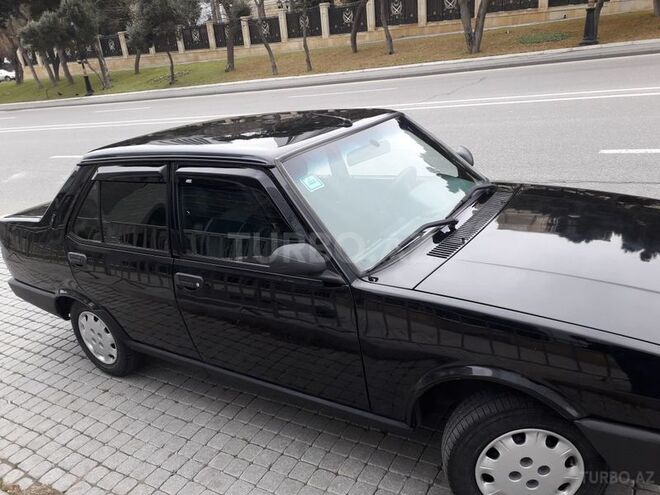 Tofas Sahin 2006, 165,000 km - 1.6 l - Bakı
