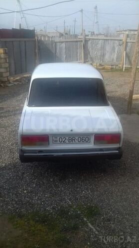 LADA (VAZ) 2107 2007, 152,000 km - 1.6 l - Bakı