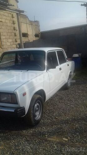 LADA (VAZ) 2107 2007, 152,000 km - 1.6 l - Bakı