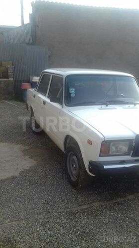 LADA (VAZ) 2107 2007, 152,000 km - 1.6 l - Bakı