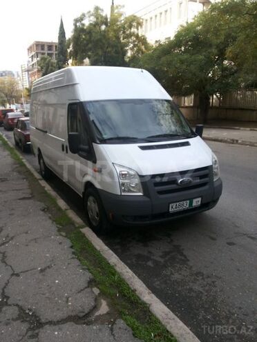 Ford Transit 2011, 253,000 km - 2.4 l - Bakı