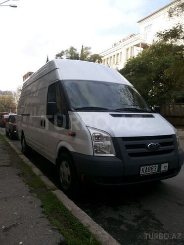 Ford Transit 2011, 253,000 km - 2.4 l - Bakı