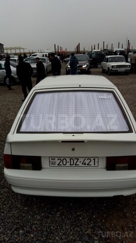 LADA (VAZ) 2114 2003, 200,000 km - 1.5 l - Gəncə