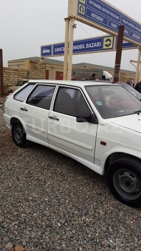 LADA (VAZ) 2114 2003, 200,000 km - 1.5 l - Gəncə