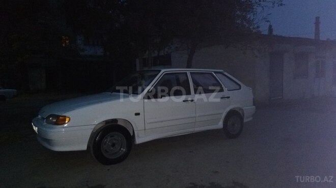 LADA (VAZ) 2114 2003, 200,000 km - 1.5 l - Gəncə