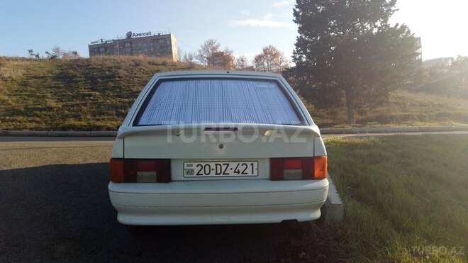 LADA (VAZ) 2114 2003, 200,000 km - 1.5 l - Gəncə