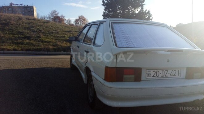 LADA (VAZ) 2114 2003, 200,000 km - 1.5 l - Gəncə