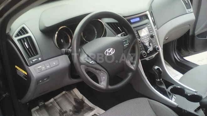 Hyundai Sonata 2011, 81,500 km - 2.4 л - Bakı