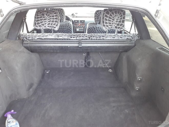 Mercedes C 180 1998, 430,000 km - 1.8 l - Şirvan