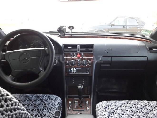Mercedes C 180 1998, 430,000 km - 1.8 l - Şirvan