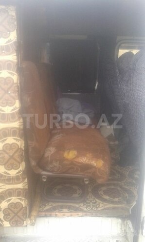 Ford Transit 1998, 680,289 km - 0.3 l - Astara