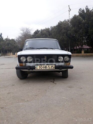 LADA (VAZ) 2106 2000, 600,000 km - 1.6 л - Bakı