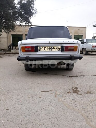 LADA (VAZ) 2106 2000, 600,000 km - 1.6 л - Bakı