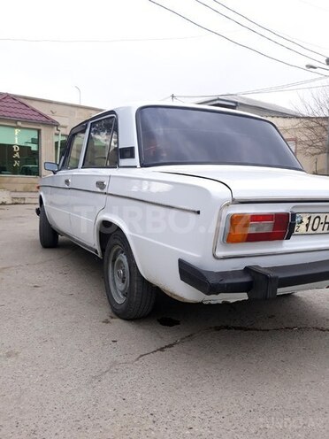 LADA (VAZ) 2106 2000, 600,000 km - 1.6 л - Bakı