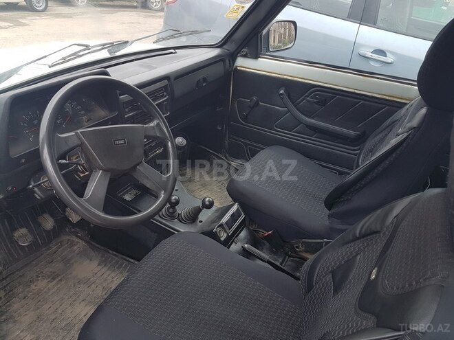 LADA (VAZ) Niva 2010, 130,000 km - 1.7 l - Sumqayıt