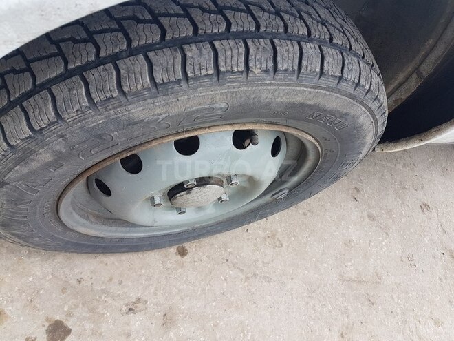 LADA (VAZ) Niva 2010, 130,000 km - 1.7 l - Sumqayıt