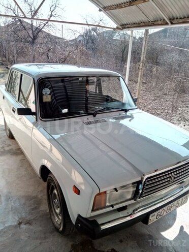 LADA (VAZ) 2107 2008, 91,000 km - 1.6 l - Tovuz