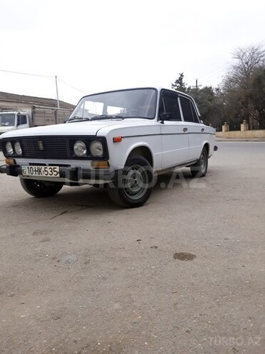 LADA (VAZ) 2106 2000, 600,000 km - 1.6 л - Bakı