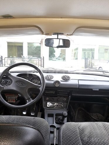 LADA (VAZ) 2106 2000, 600,000 km - 1.6 л - Bakı