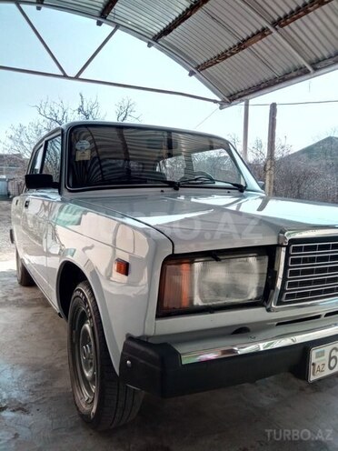 LADA (VAZ) 2107 2008, 91,000 km - 1.6 l - Tovuz