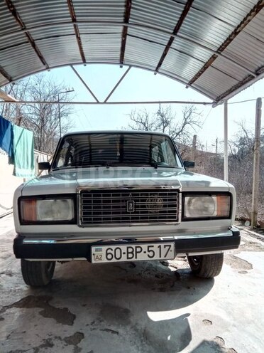 LADA (VAZ) 2107 2008, 91,000 km - 1.6 l - Tovuz