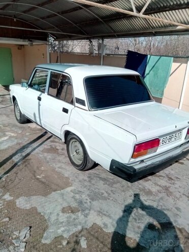 LADA (VAZ) 2107 2008, 91,000 km - 1.6 l - Tovuz
