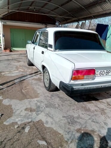 LADA (VAZ) 2107 2008, 91,000 km - 1.6 l - Tovuz