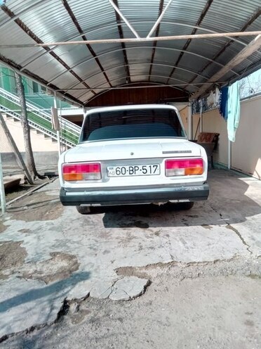 LADA (VAZ) 2107 2008, 91,000 km - 1.6 l - Tovuz