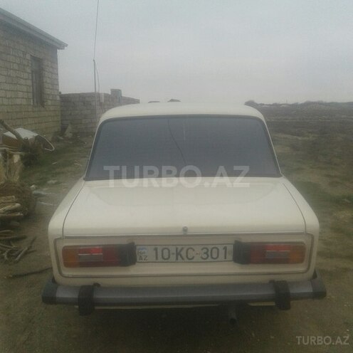 LADA (VAZ) 2106 1989, 258,865 km - 0.2 л - Bakı